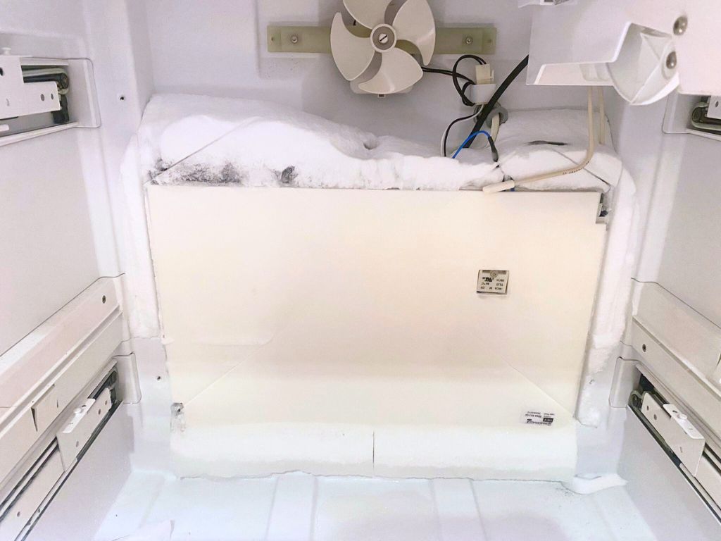 Ajax Dryer Repair