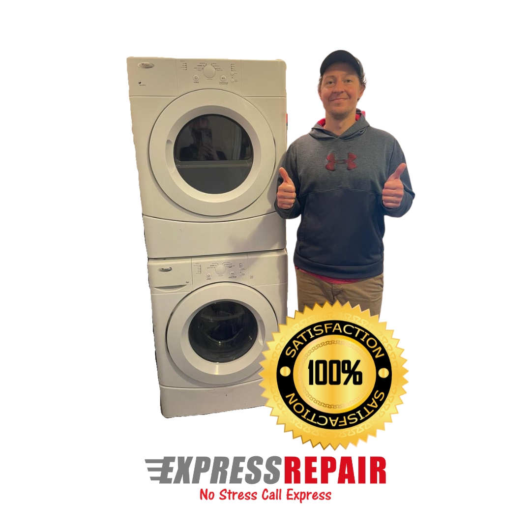 Gas Dryer Repair 🛠️ Express™ Repair (647) 4927773