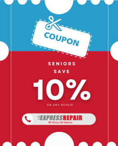 senior save coupon