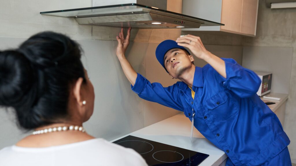 Efficient Home Appliances in Action