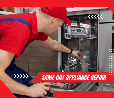 appliance repair