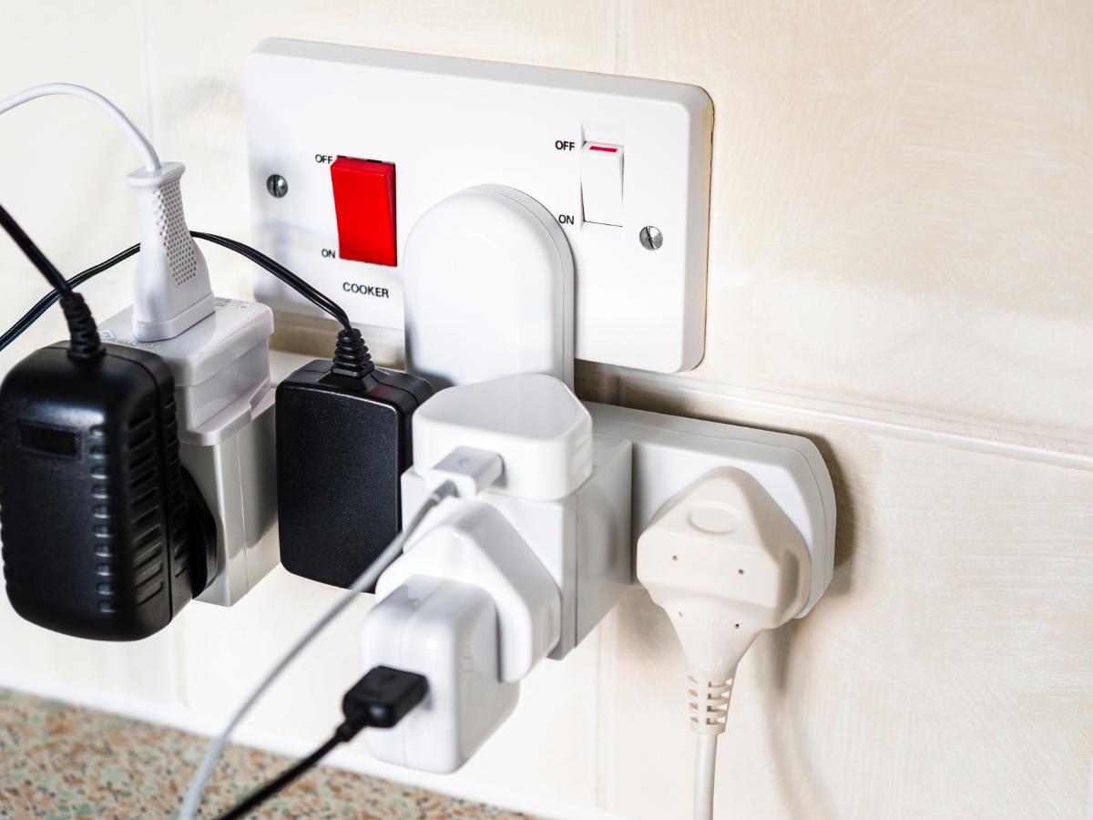 Handling Appliance Overloads and Power Surges Like a Pro