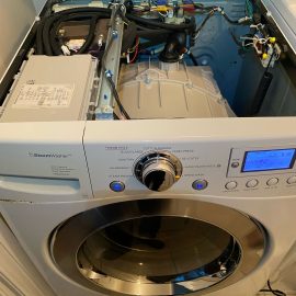 toronto washer repair