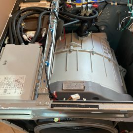 washer repair