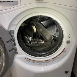 washer repair services