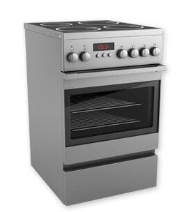 oven repair Etobicoke