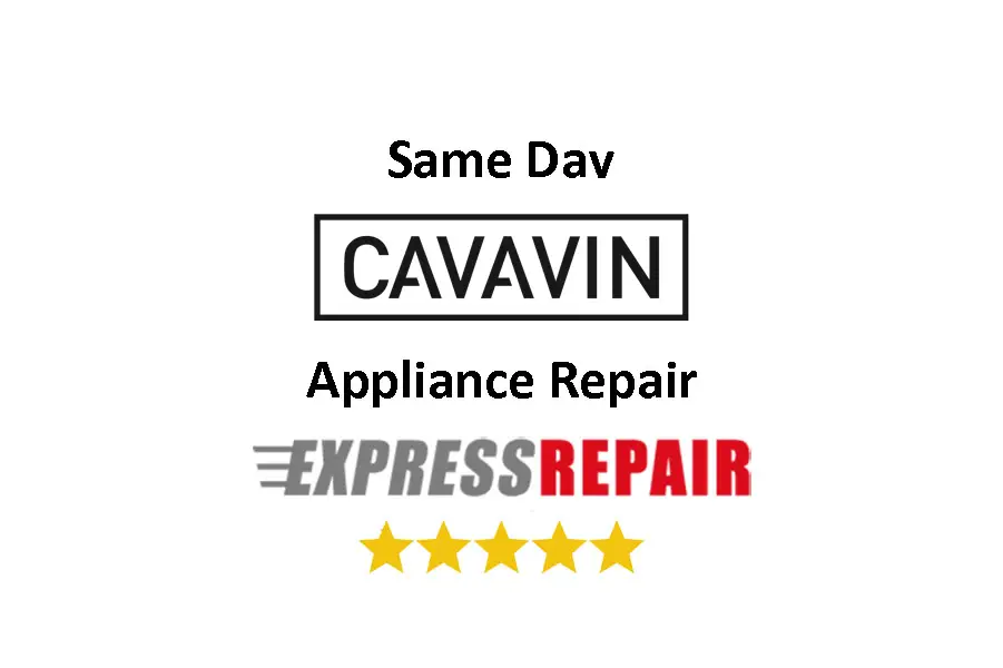 Cavavin Appliance Repair