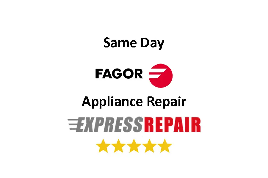 Fagor Appliance Repair
