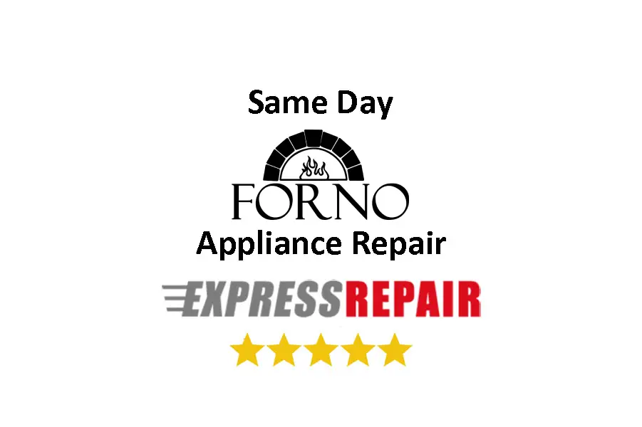 Forno Appliance Repair