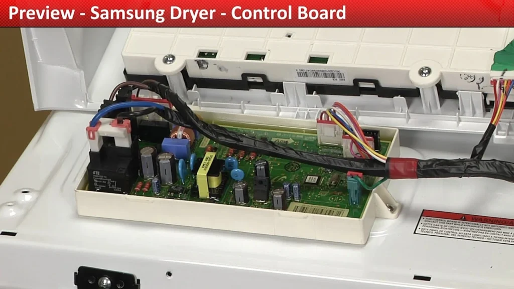 Control Board