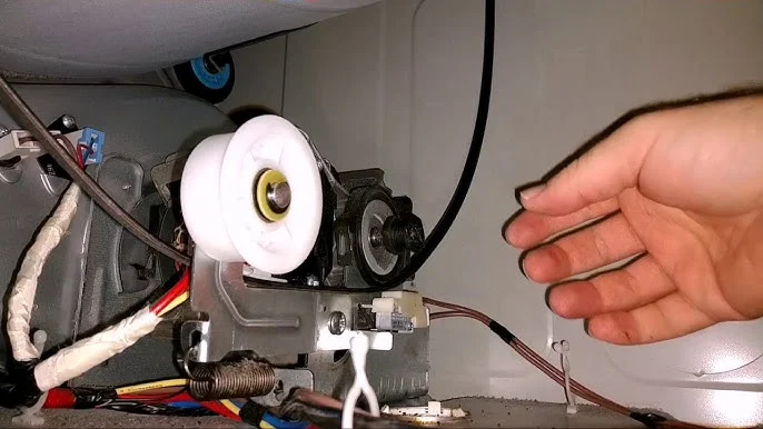 Dryer Drum Belt