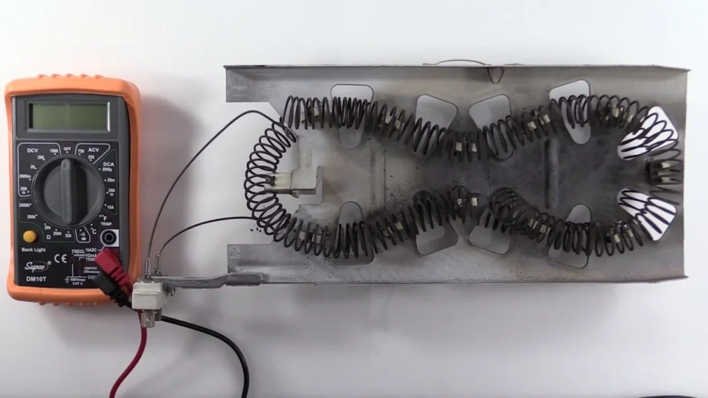 Dryer Heating Element