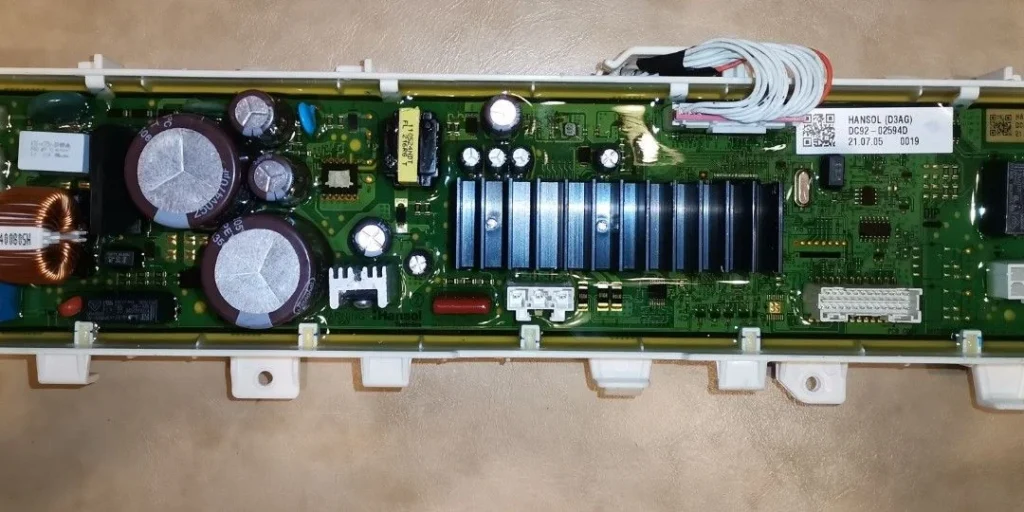 Dryer Inverter Board