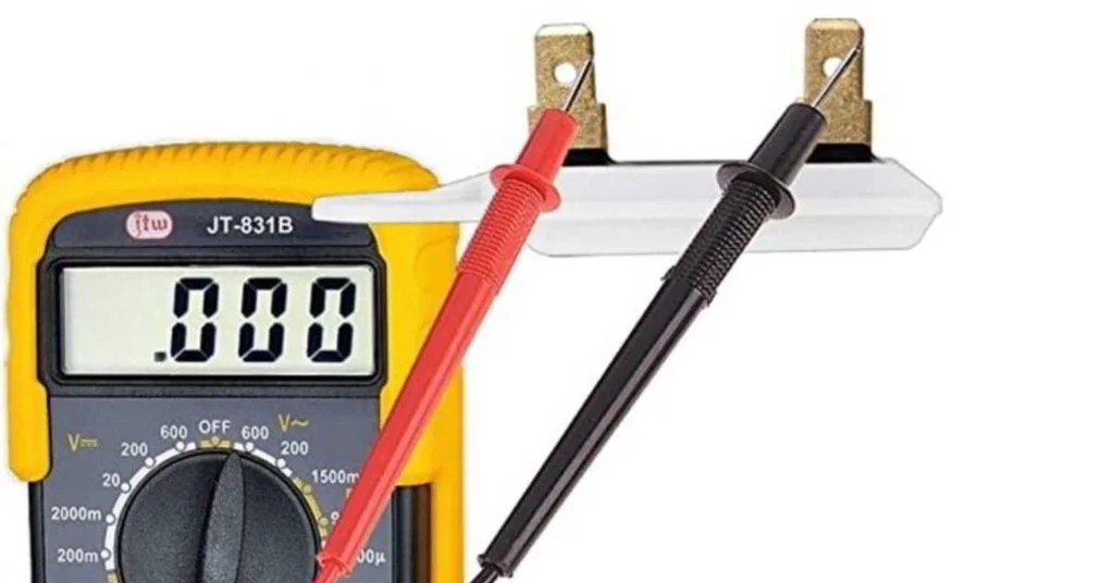 Dryer Thermal Fuse