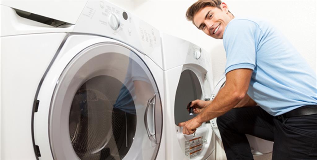 professional dryer repair