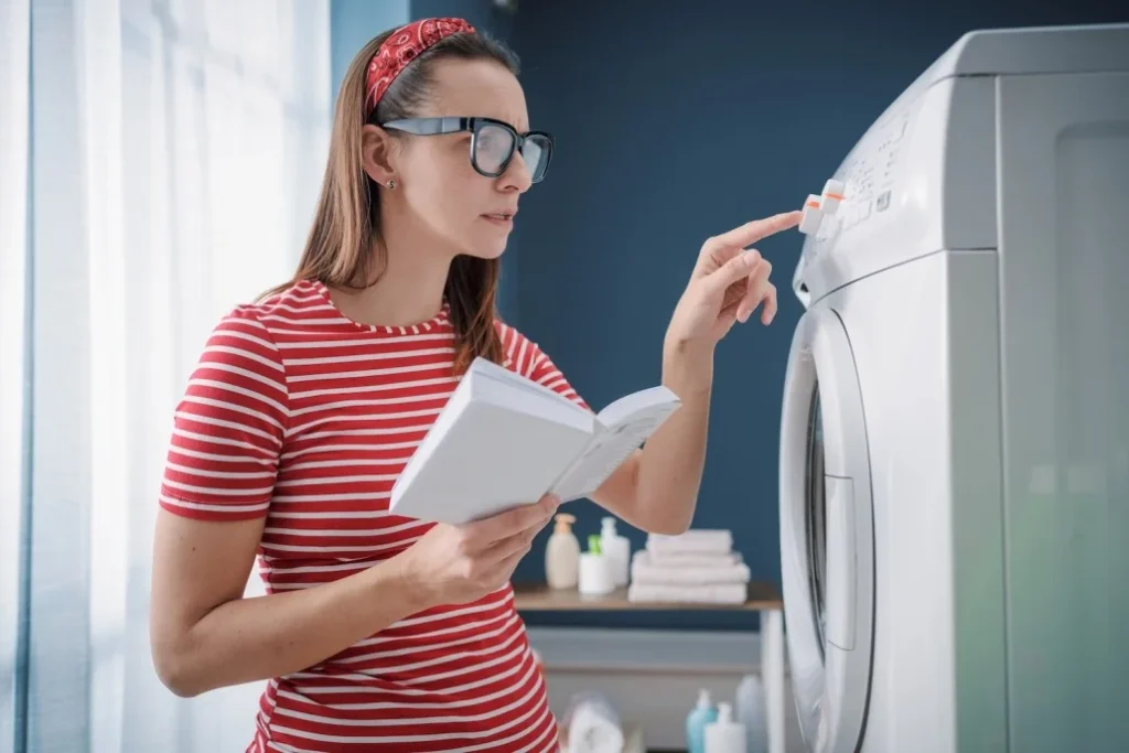 How to fix Samsung Dryer dO Error Code