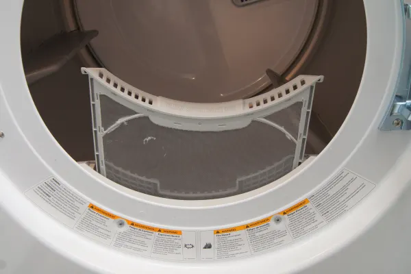 LG Dryer Lint Filter