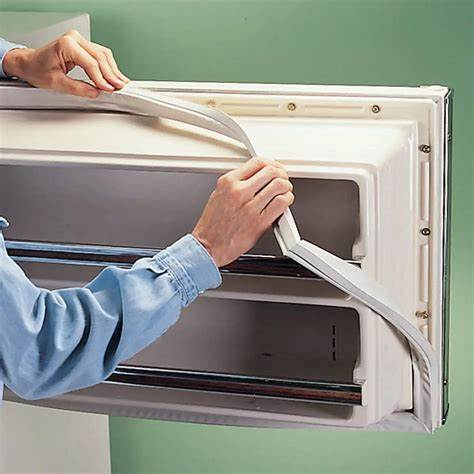 Frigidaire Fridge Door Seals