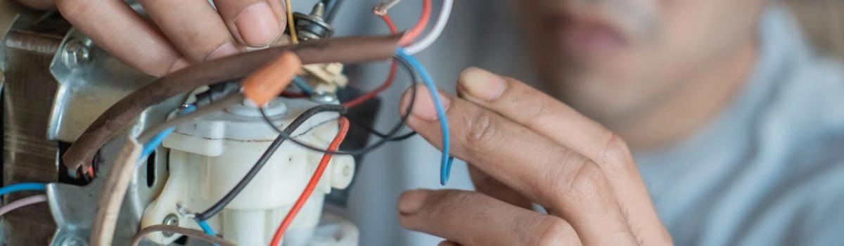 Preventing Future Dryer Supply Voltage Issues to fix 2e error