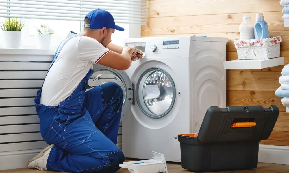 Professional Dryer Repair