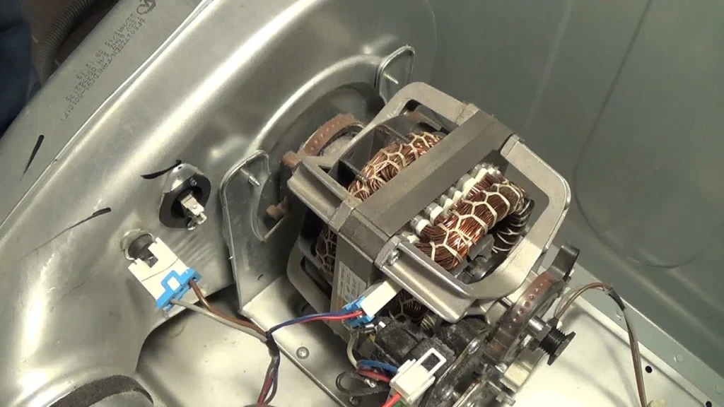 Replace the Thermistor