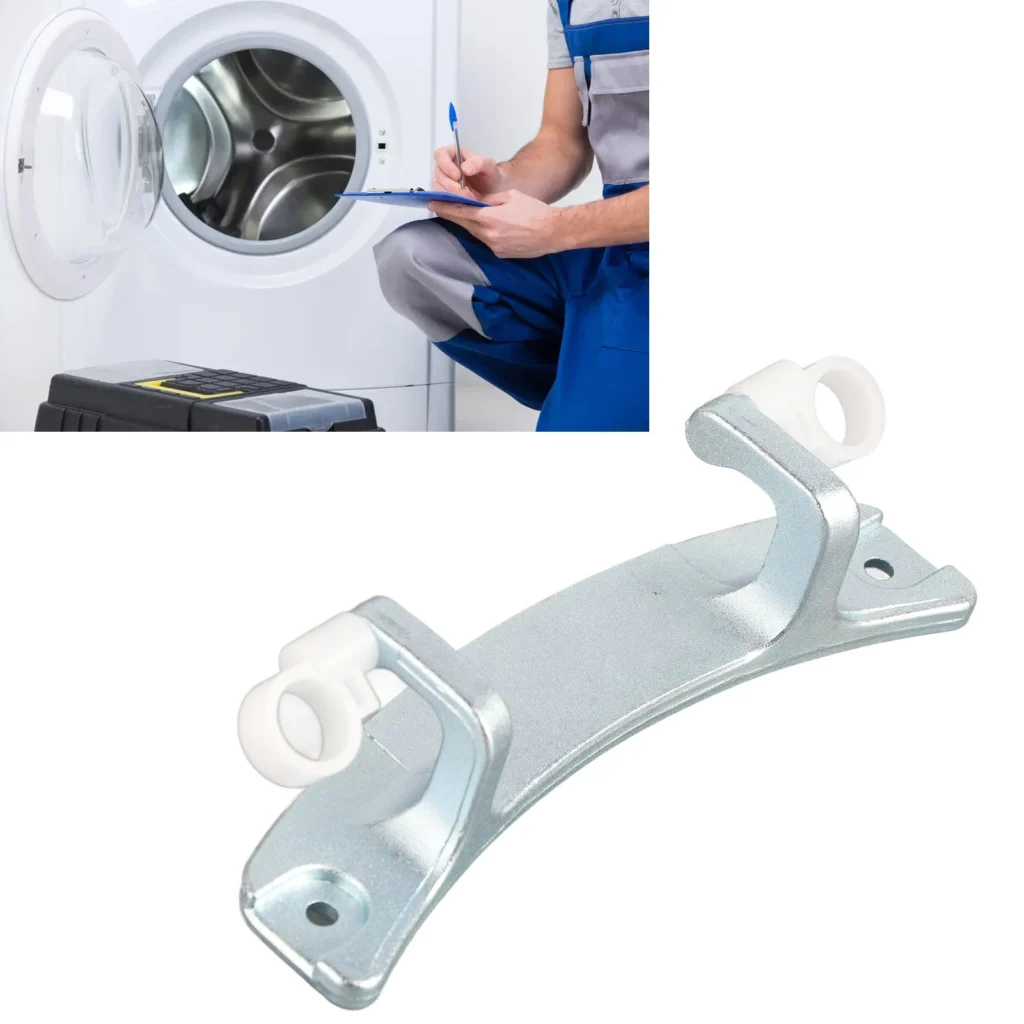 Samsung Dryer Door Hinges