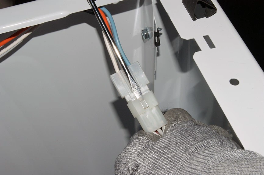 Samsung Dryer Door Switch