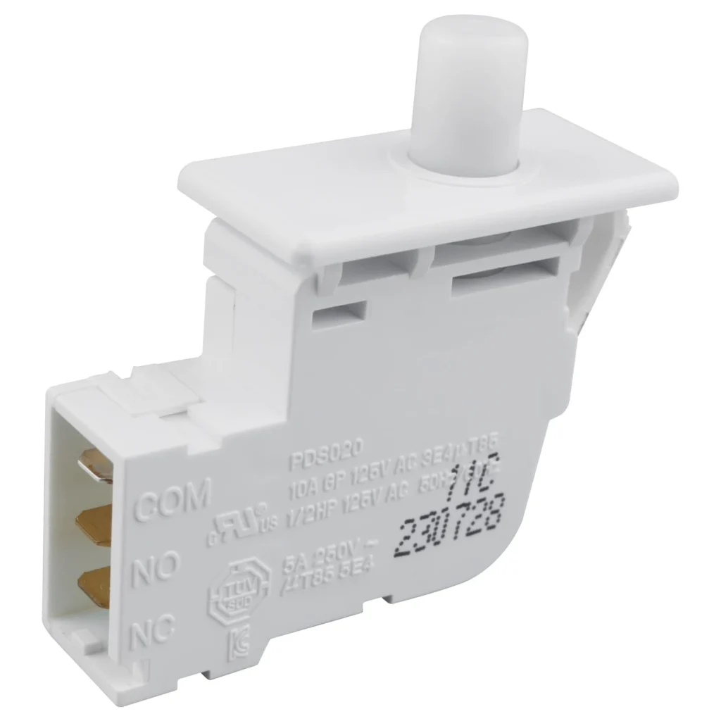 Samsung Dryer Door Switch