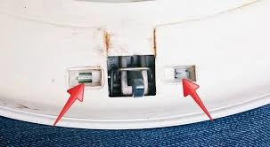 Samsung Washer Door Lock Malfunction