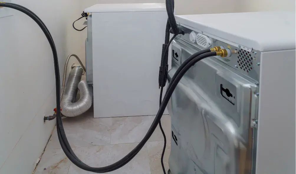 Washer Drainage System Issues
