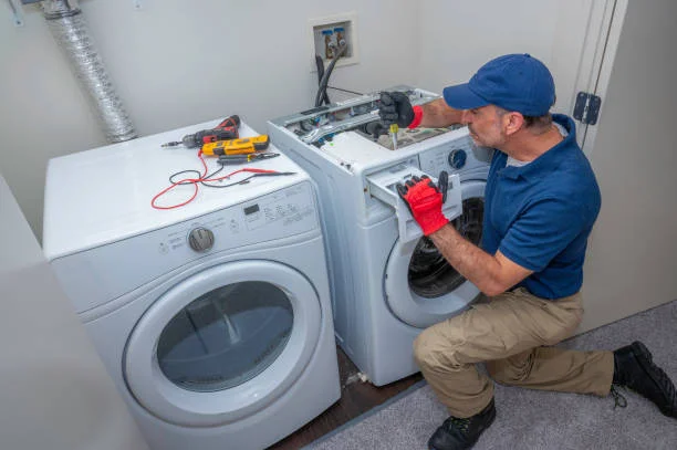dryer repair technicians