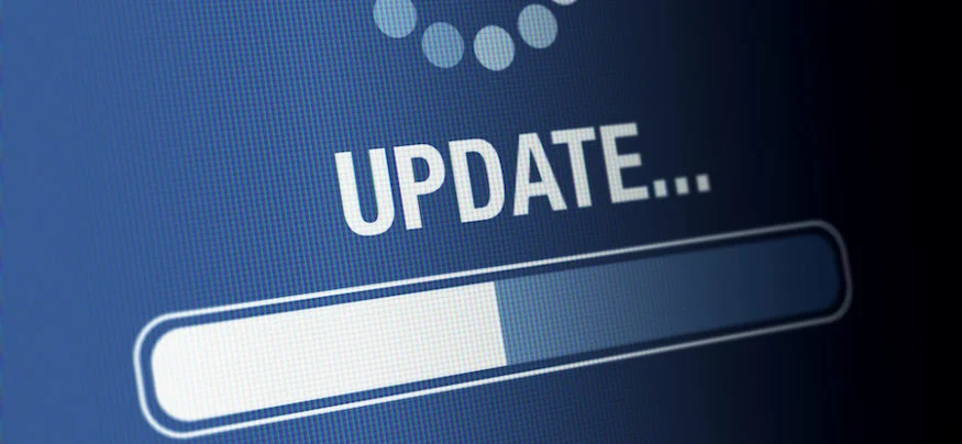 firmware update