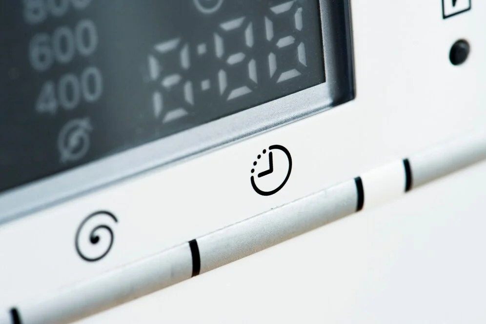 samsung dryer Software Glitches