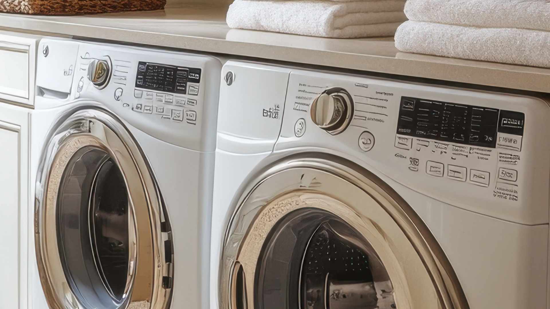 What Does the Samsung Dryer Error Code bE / bE2 Mean?