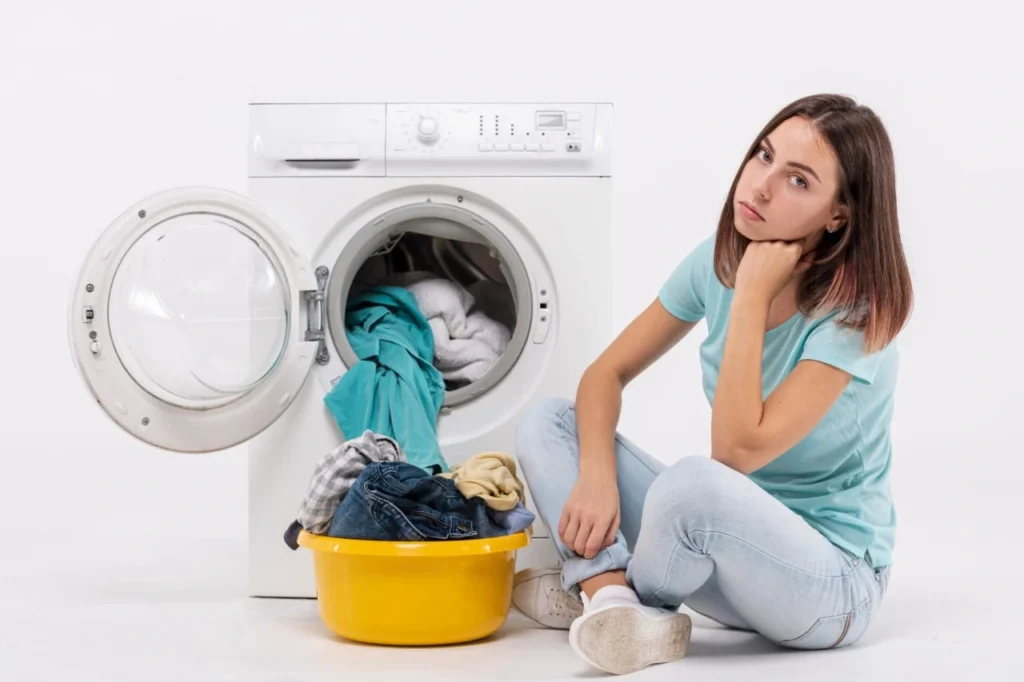 when to call a samsung dryer repair technician