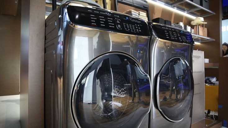Samsung Dryer Quick DIY Fixes You Can Try