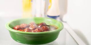 Cool down your food