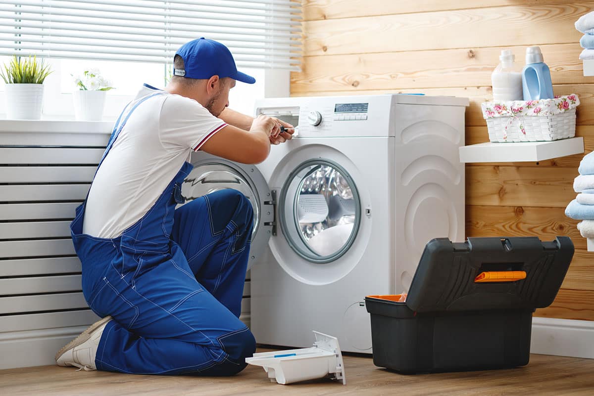 Common Causes of the 8C Error