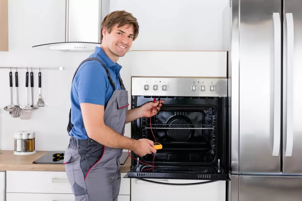 express repair