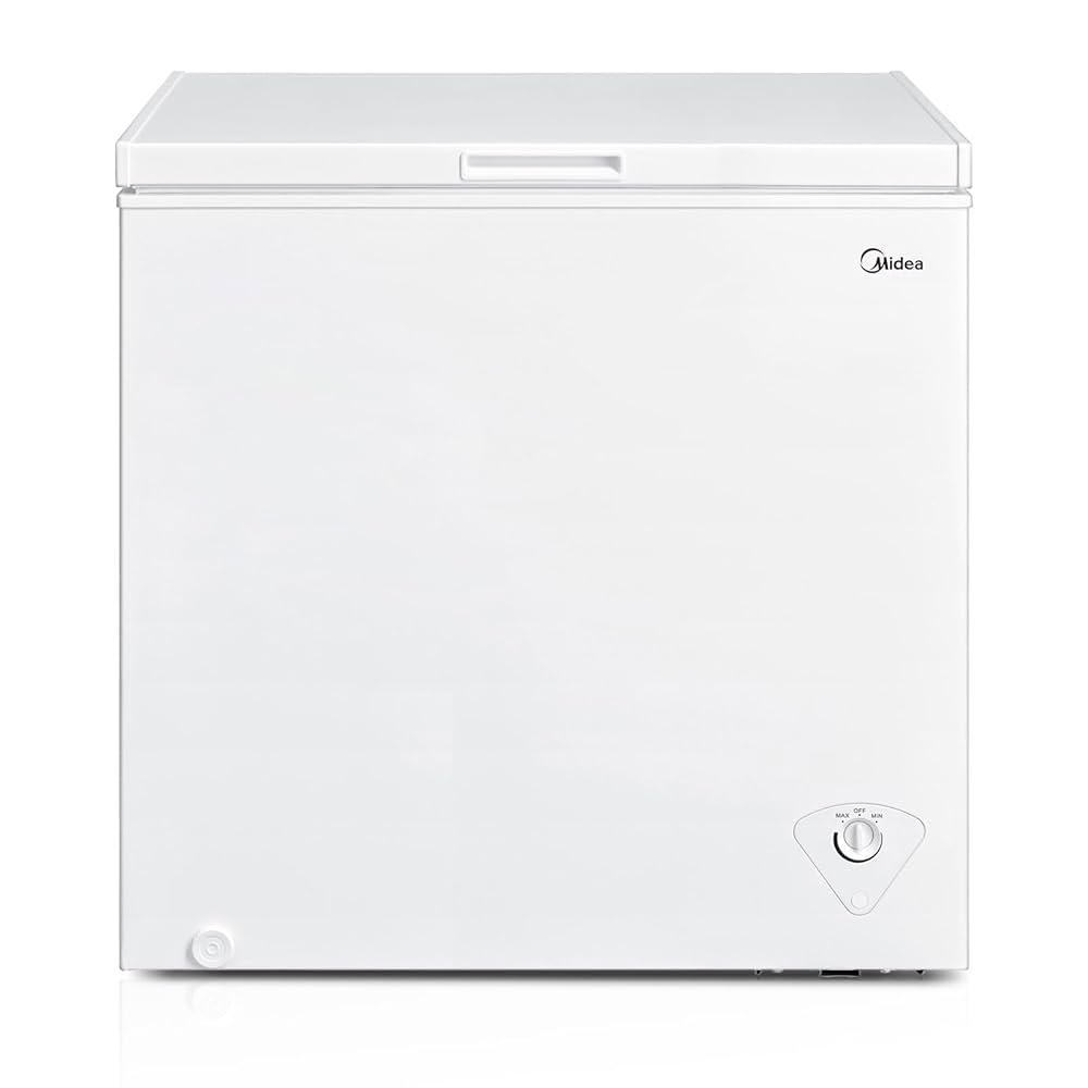 Midea MRC070S0AWW