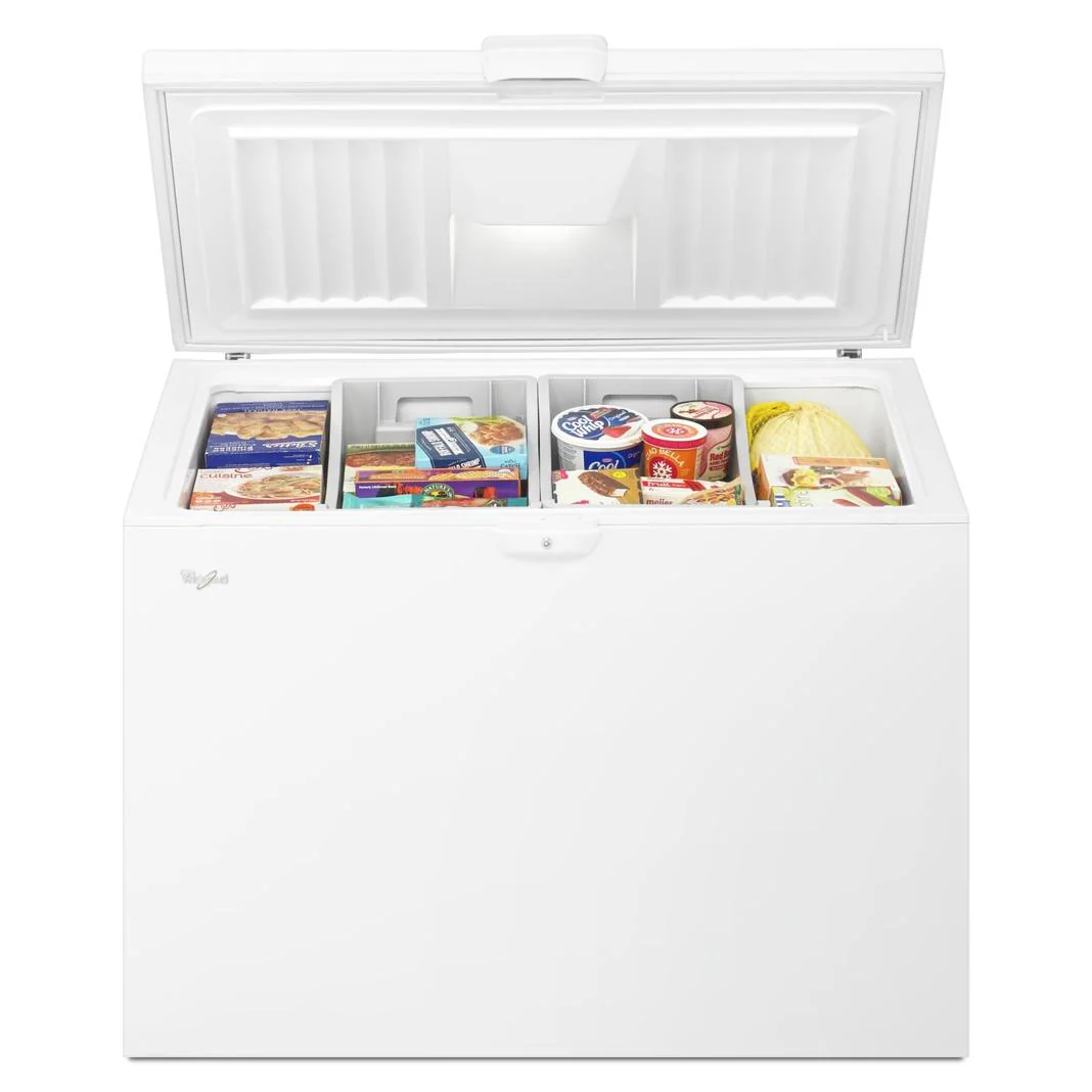 Whirlpool WZC3115DW