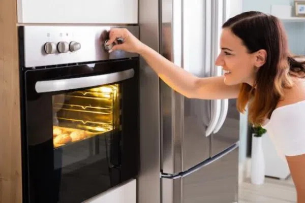 what is samsung oven e38 error