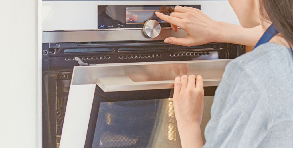 what is samsung oven e39 error