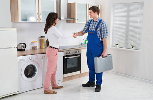 samsung oven repair