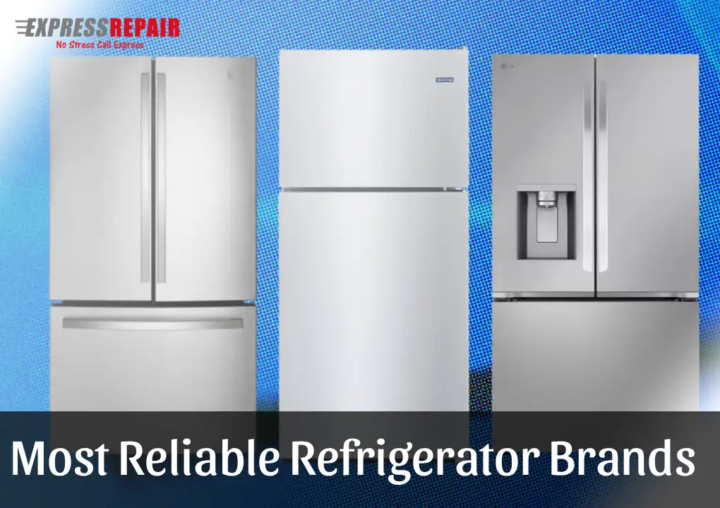 The Most Reliable Refrigerator Brands: 5 Models That Just Keep Running