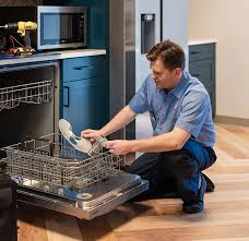 Ajax Dishwasher Repair