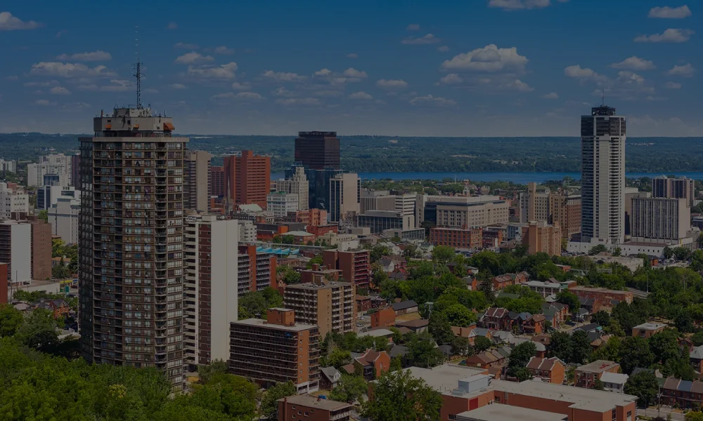 Express Repair technician in Hamilton