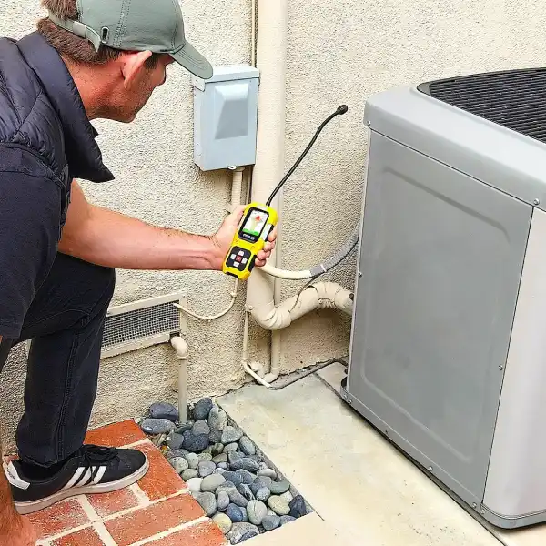 Perform Leak Detection