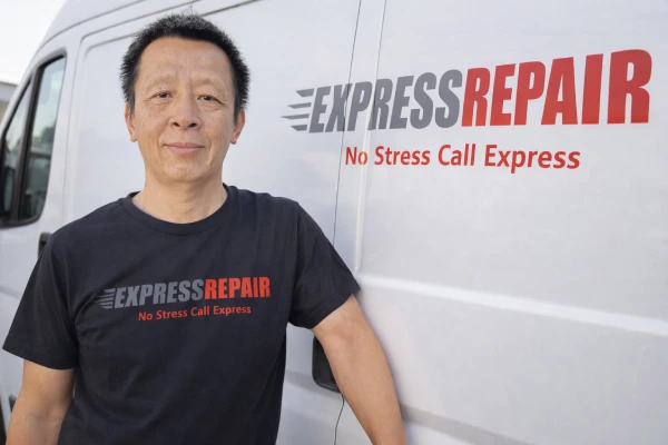 Albert – appliance repair technician in Toronto