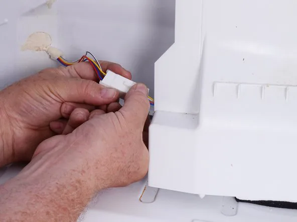 Check the Air Damper (Most Overlooked Issue)